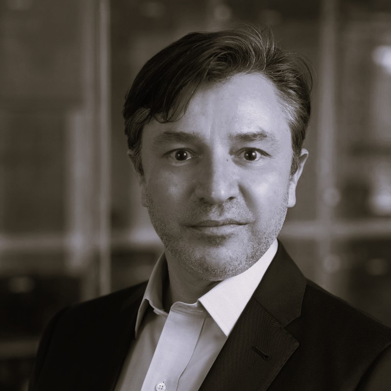 Sergei Petukhov